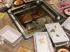 -野妹经典火锅(民治店)