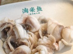 -淘米捞·米汤脆鲩鱼火锅(福田皇岗店)