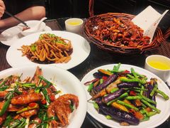 -茶叁酒肆·楚味江湖(菱角湖店)