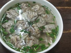 牛肉馄饨-清真蒋有记(秦虹路店)