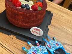 -姆们M Sweetie Cake(五道口店)