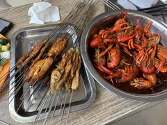 -九喜龙虾(凤城六路直营店)