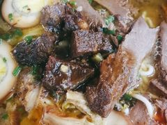 -花溪巷牛肉粉(泉城路店)