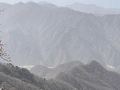 -终南山南五台景区