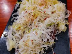 葱花横膈膜-大阪烧肉BAKA一代(十亩地店)