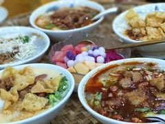 -豆相识•九九豆腐脑(牛咡桥店)