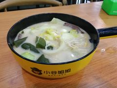 麻辣烫-小谷姐姐麻辣拌·麻辣烫(潞河店)