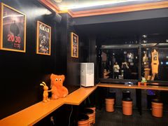-203密室逃脱体验馆·聚会·亲子·团建(中关村店)