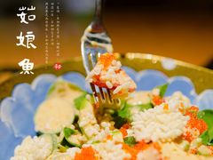 -滋色臻选川菜(北京坊旗舰店)