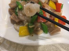 -马凯餐厅(长椿街店)