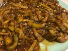 -小锅饭豆腐馆(重工北街普罗旺斯店)