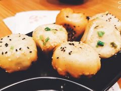 -小杨生煎(香港名都店)