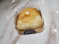 芒果班戟-薇小姐Bakery