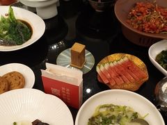-聚鑫阁江浙菜·非遗传承技艺(青村帝华园店)