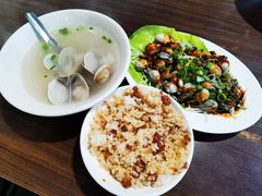 -阿英卤肉饭