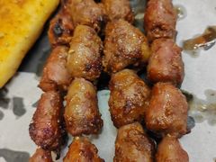 -美达尔烧烤海鲜家常菜(泰山路店)