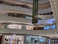 -成都银泰城