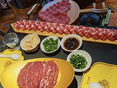 -羊大爷涮肉(亮马桥店)