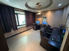 -寒舍户外烧烤团建聚会别墅轰趴馆(安农大店)