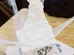 -野人先生Gelato(上海长宁龙之梦店)