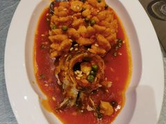 -望乡楼上海菜(日月光店)
