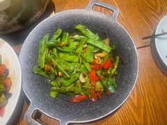 -江南大院(横泾店)