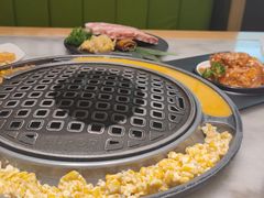-韩宫宴和牛烤肉(合肥滨湖银泰城店)
