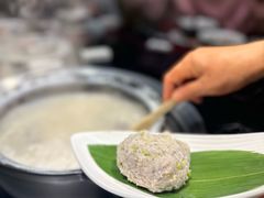 -大良毋米粥(锦龙路总店)