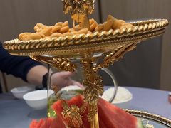 -红菜坊·烤鸭·川鲁宴(石园店)