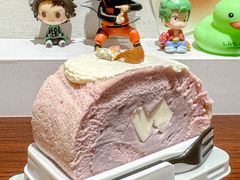 -mira甜品屋(财大店)