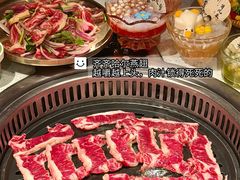 -炭之家齐齐哈尔大片烤肉·涮毛肚火锅·齐齐哈尔烤肉(中央大街店)