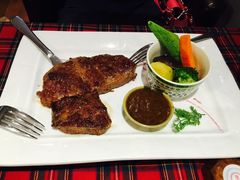 -芭莉与彩虹西餐厅(成都合生汇店)