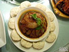 梅干菜扣肉-博望坡酒楼(漕溪路店)