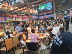 -喝丢一只鞋海鲜烧烤(总店)