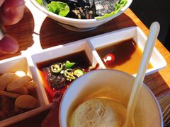 -么肆烤肉(汉街形象店)