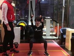 -Stone Motion释动健身