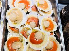 -盐汪子杂鱼馆(大港店)