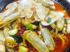 -老虎滩大连海鲜烧烤(建邺云锦路总店)