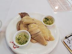 -文记壹心鸡(宝华路店)