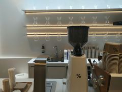 -% Arabica阿拉比卡咖啡(武康路店)