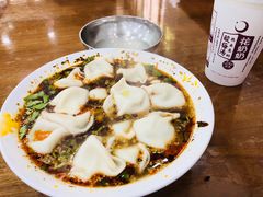 -回坊马二饺子馆