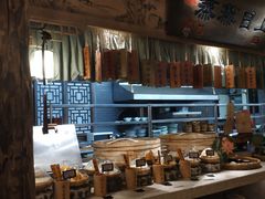 -淀里船宴(卓达店)