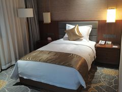 -西安交大南洋大酒店(交通大学青龙寺店)