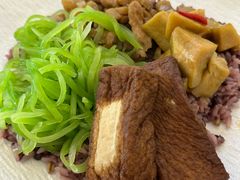 -轻蔬不用等·素食(江苏路店)