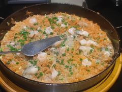 鲜虾蚝仔烙-冰火楼(梦泽园店)
