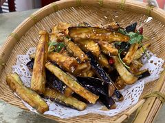 -百年认一力·清真牛羊肉(南中环店)