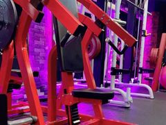 -Nirvana Fitness健身工作室