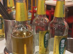 -老马路串串香火锅(北门桥店)