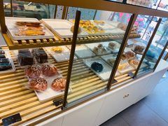 -美事客·面包·蛋糕·甜品(CBD店)