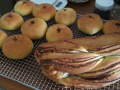 -皇冠幸福里动物奶油生日蛋糕(光谷软件园店)